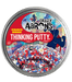 CRAZY AARONS Comic Book  Thinking Putty
