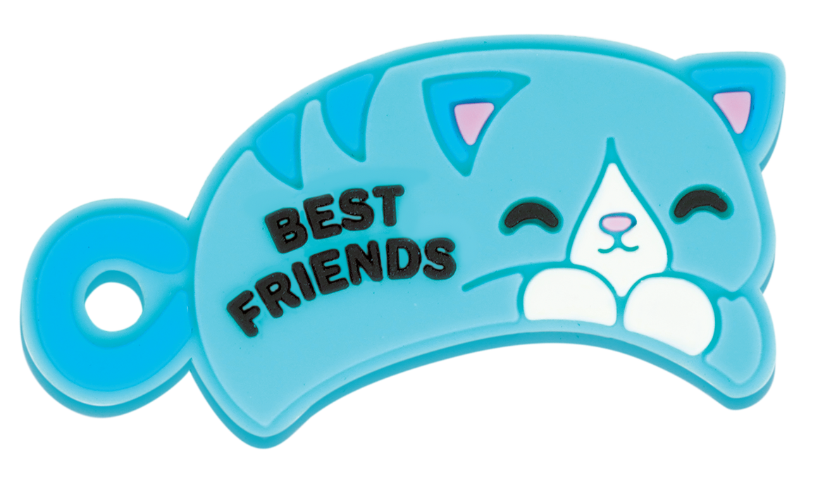 Crazy Aaron’s 4” BFF Thinking Putty