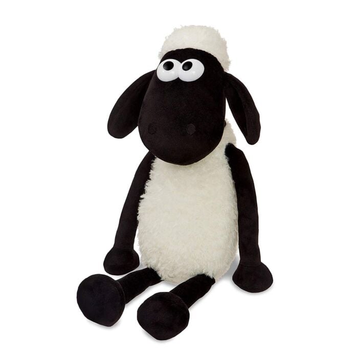 Shaun the Sheep 12 Inch Soft Toy