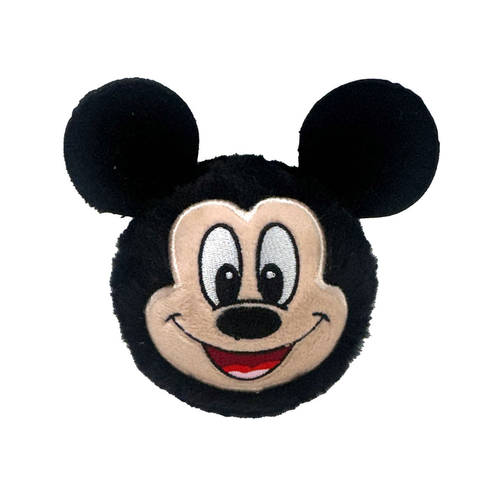 MICKEY MOUSE - once Beanie Bouncer Disney