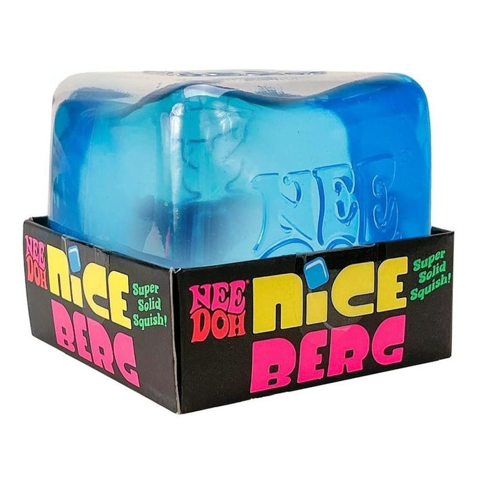 Schylling - Glitter & Glow Niceberg Nee Doh