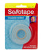 TAPE DOUBLE SIDED SELLO NO.104 12MMX10M