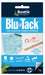 BLU TACK BOSTIK 75G