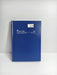 DIARY 2025 COLLINS KINGSGROVE A6 105X148MM 361.P59 WTV BLUE