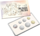 2025 SIX COIN UNCIRCULATED YEAR SET AUSSIE BUBS