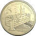 2025 $1 AIBr Uncirculated Coin - Humpty Dumpty (Australian Women Weekly Cook Book Coin)