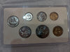 2026 Six Coin Uncirculated Baby Year Coin Set- Aussie Bubs