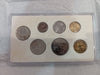 2026 Six Coin Uncirculated Baby Year Coin Set- Aussie Bubs