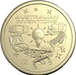 2026 Bright Ideas Coin Program $2 Uncirculated Carded Coin