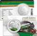 STEAM GIANTS AUSTRALIAN RAIL HERITAGE 2025 SEVEN COIN COLLECTION