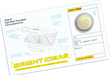 2026 Bright Ideas Coin Program Seven Coin Set