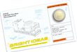 2026 Bright Ideas Coin Program Seven Coin Set