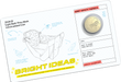 2026 Bright Ideas Coin Program Seven Coin Set