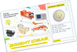 2026 Bright Ideas Coin Program Seven Coin Set