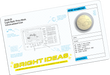 2026 Bright Ideas Coin Program Seven Coin Set
