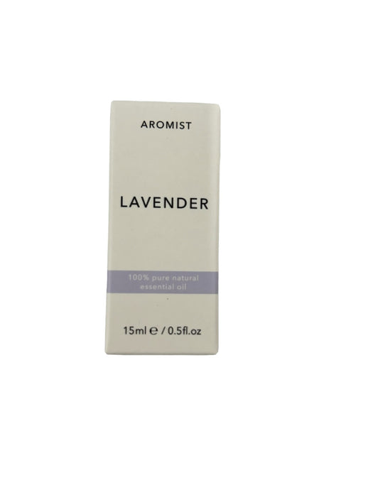 AROMIST LAVENDER 15ML ESSENTIAL OILS