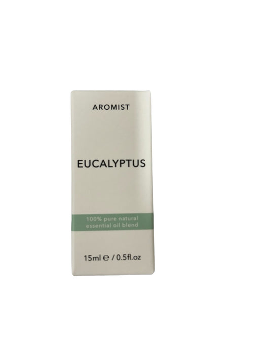 AROMIST EUCALYPTUS 15ML ESSENTIAL OIL