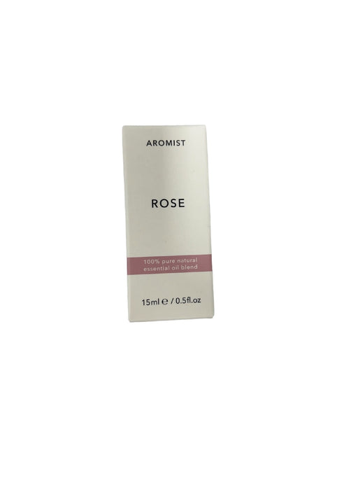 AROMIST ROSE 15ML ESSENTIAL OIL