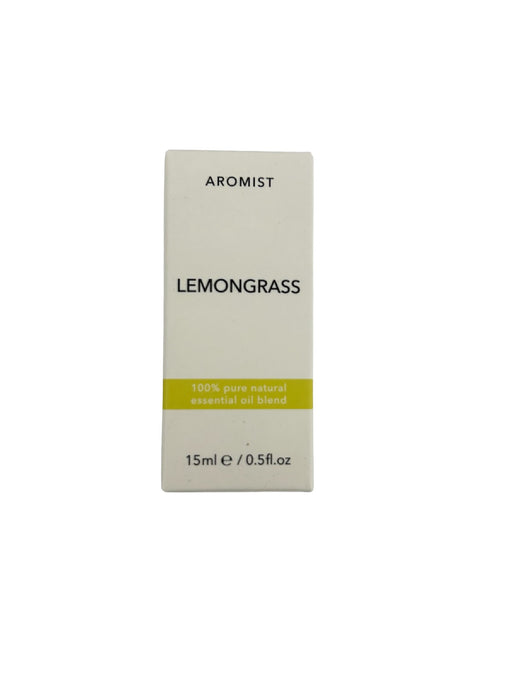 AROMIST LEMONGRASS 15ML ESSENTIAL OIL