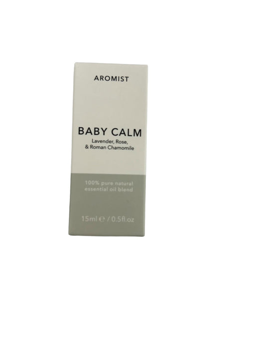 AROMIST BABY CALM 15ML ESSENTIAL OIL