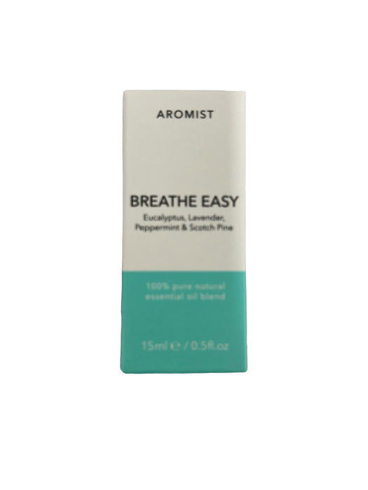 AROMIST BREATHE EASY 15ML ESSENTIAL OIL