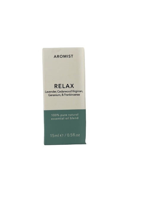 AROMIST RELAX 15ML ESSENTIAL OIL