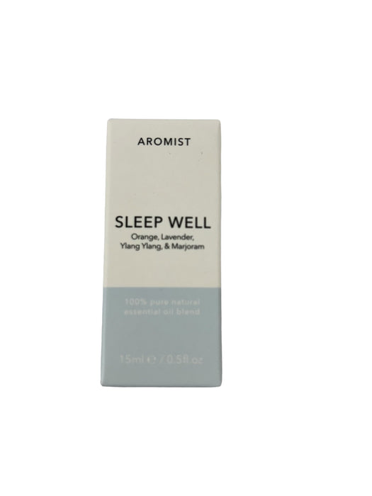 AROMIST SLEEP WELL 15ML ESSENTIAL OIL