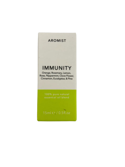 AROMIST IMMUNITY 15ML ESSENTIAL OIL