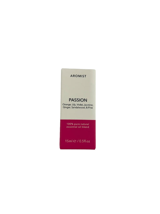 AROMIST PASSION 15ML OIL DIFFUSER