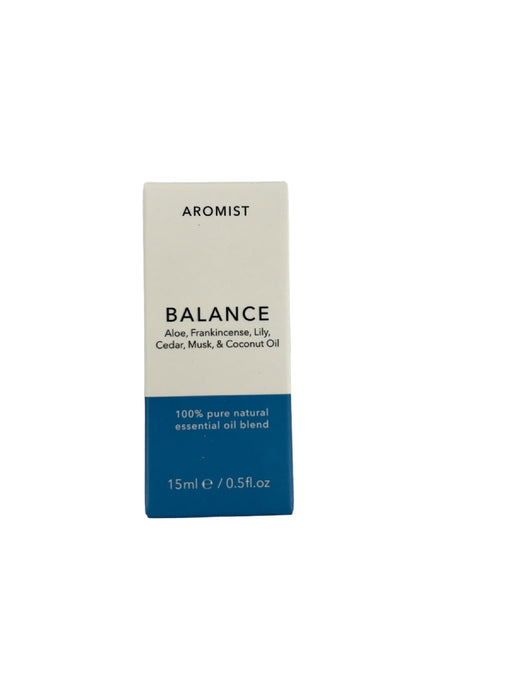 AROMIST BALANCE 15ML ESSENTIAL OIL