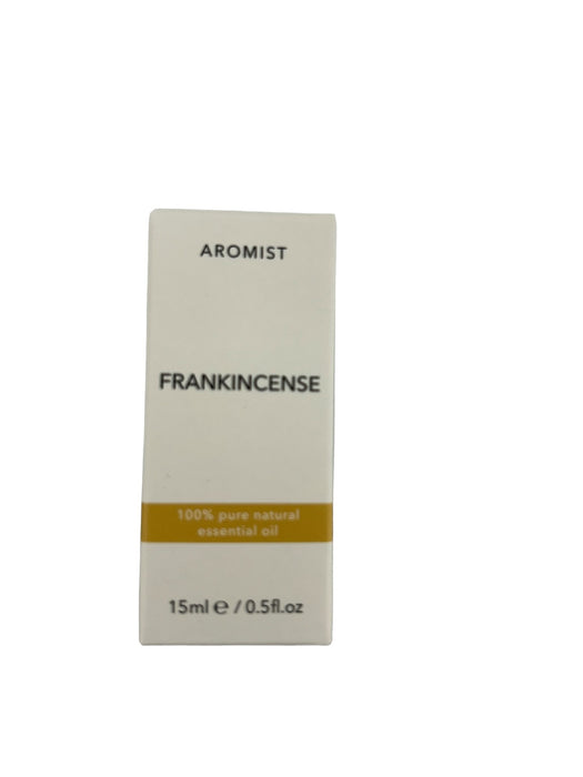 AROMIST FRANKINCENSE 15ML OIL ESSENTIAL