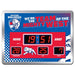 LED SCOREBOARD CLOCK WESTREN BULLDOGS