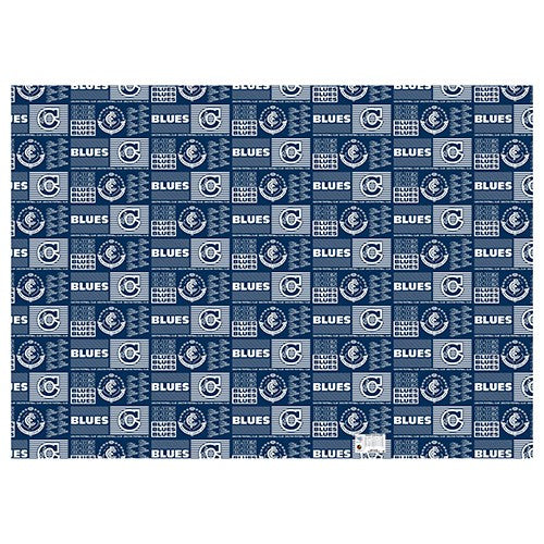 LE AFL WRAPPING PAPER CARLTON