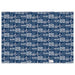 LE AFL WRAPPING PAPER CARLTON