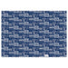 LE AFL WRAPPING PAPER GEELONG