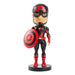 CAPTAIN AMERICA BOBBLE HEAD ESSONDON