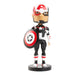 CAPTAIN AMERICA BOBBLEHEAD ST KILDA
