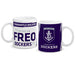 FREMANTLE DOCKERS MUG