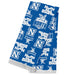 NORTH MELBOURNE TEA TOWEL