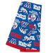 WESTERN BULLDOGS TEA TOWEL