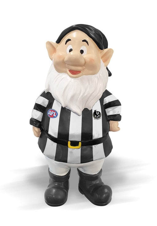 COLLINGWOOD GARDERN GNOME MINI