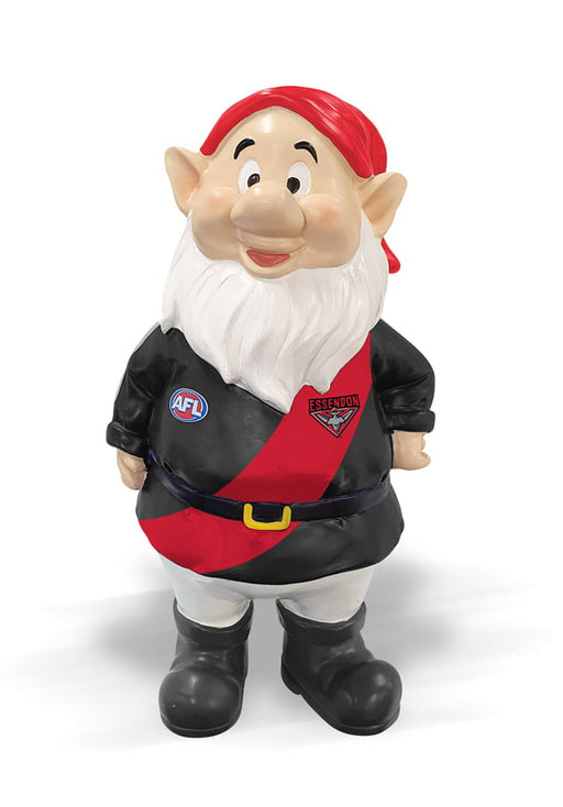 ESSENDON GARDEN GNOME MINI