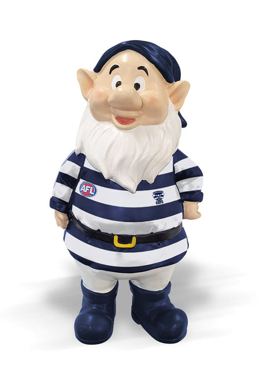 GEELONG CATS GARDERN GNOME MINI