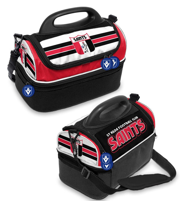 ST KILDA RETRO DOME COOLER BAG