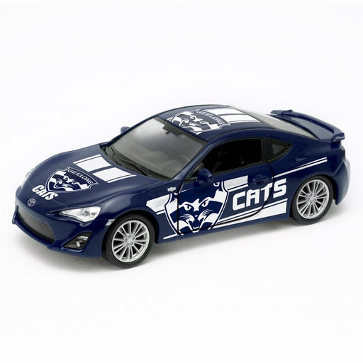 COLLECTABLE DIECAST CAR GEELONG CATS