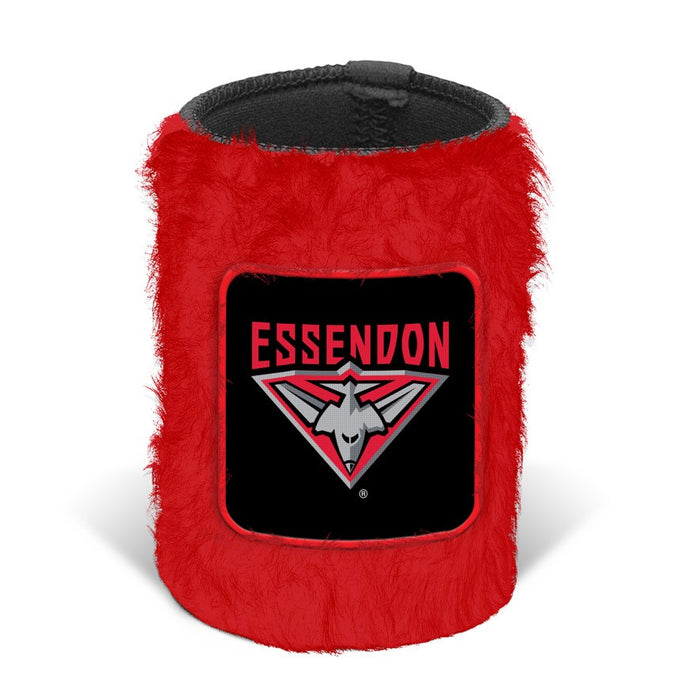 AFL ESSENDON STUBBY HOLDER