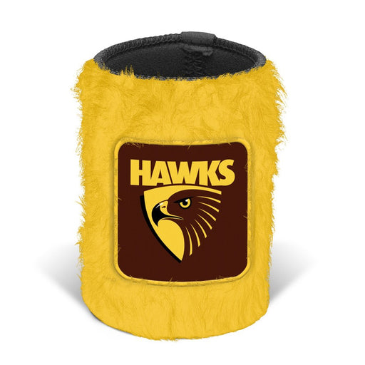 AFL HAWTHORN STUBBY HOLDER