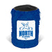 AFL NORTH MELBOURNE STUBBY HOLDER