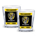 RICHMOND SET 0F 2 SPIRIT GLASSES