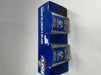 WESTERN BULLDOGS SET OF 2 SPIRIT GLASSES